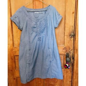 Urban Outfitters ~ Kimchi Blue Denim Dress